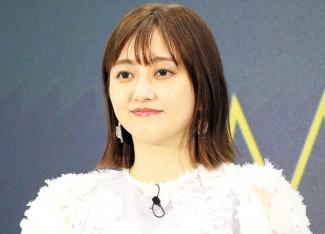 【芸能】菊地亜美、仕事が減ったな…　テレビをつけてがく然　いつも出ているライバルタレントの実名挙げる
